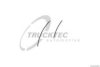 TRUCKTEC AUTOMOTIVE 01.13.037 Hose
